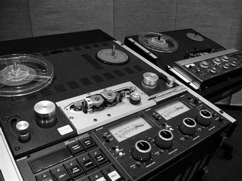 Film/Audio Digitisation.